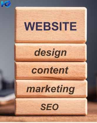 website design and seo services