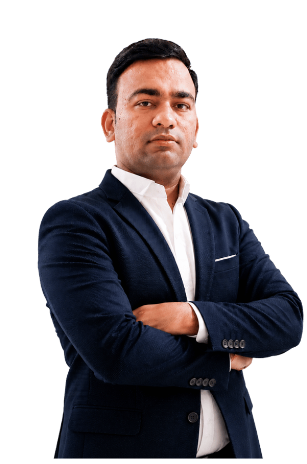 haresh goswami